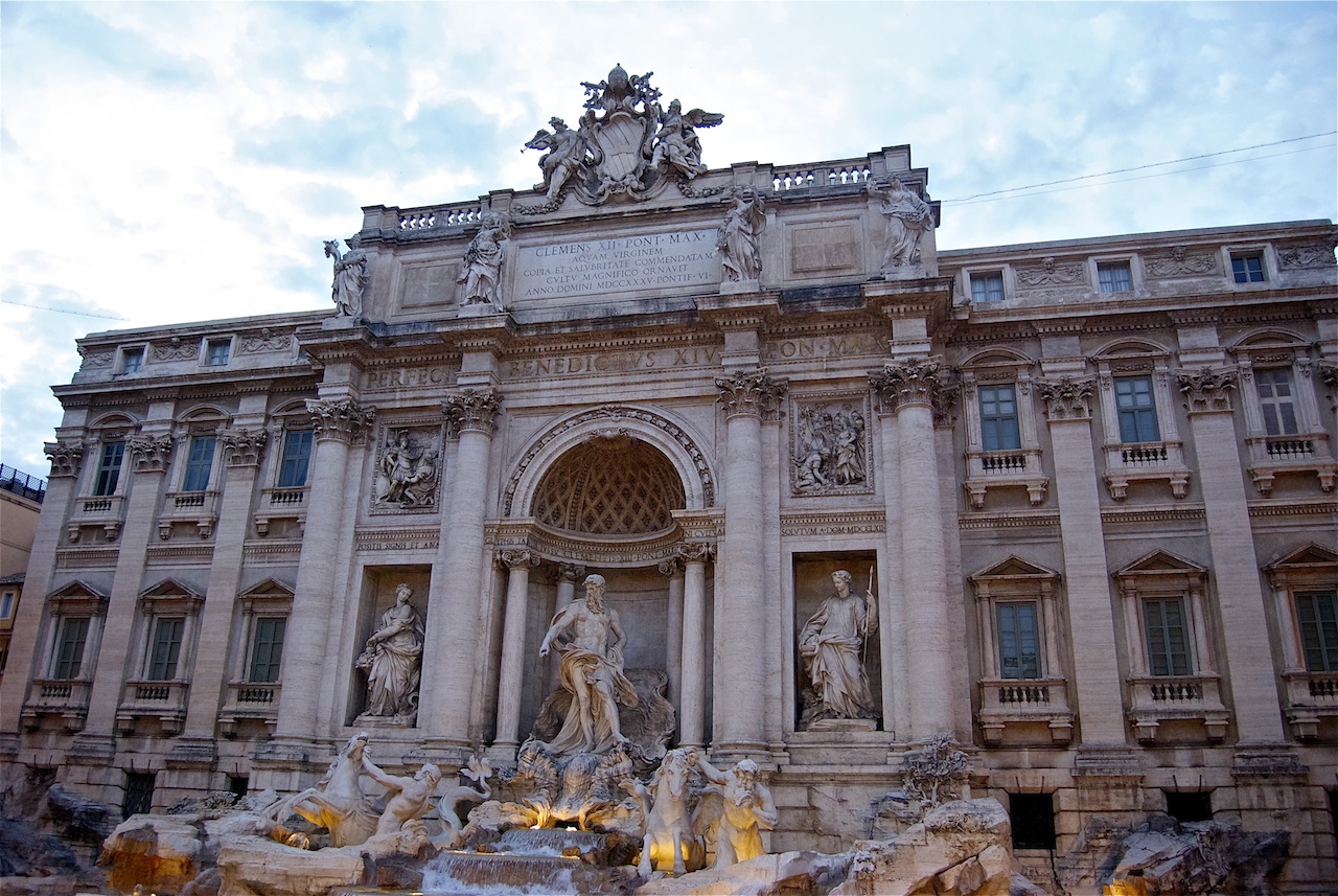 Rome